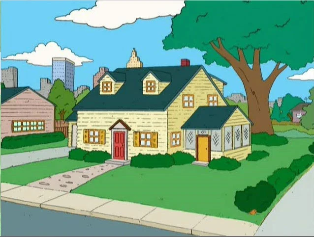 Family Guy thumbnail