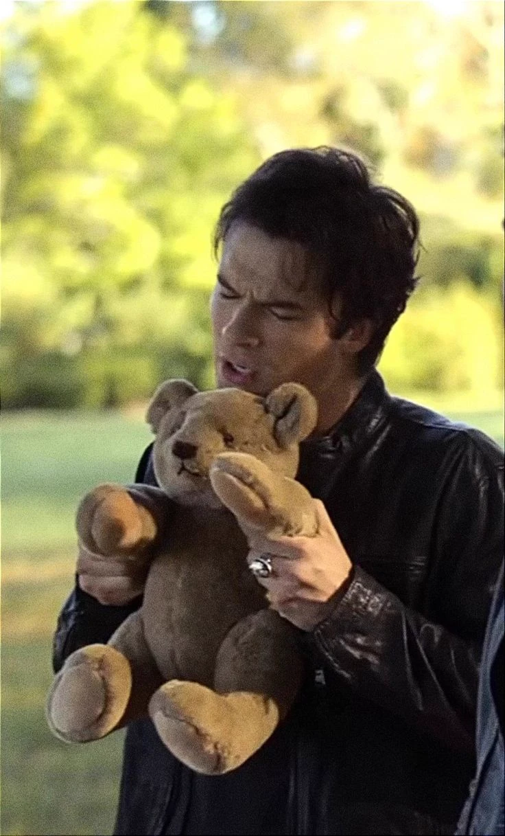 Damon Salvatore thumbnail