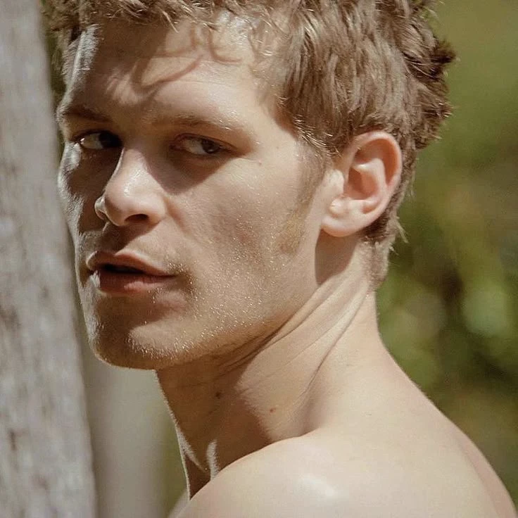 Klaus Mikaelson thumbnail