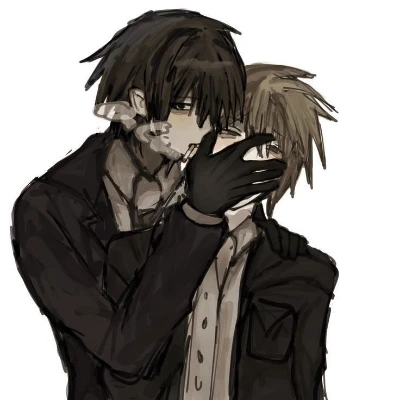 † Lucifer and Angel Your succubi. thumbnail