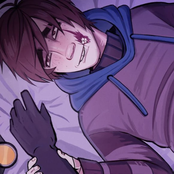 Ticci Toby - Creepydates thumbnail