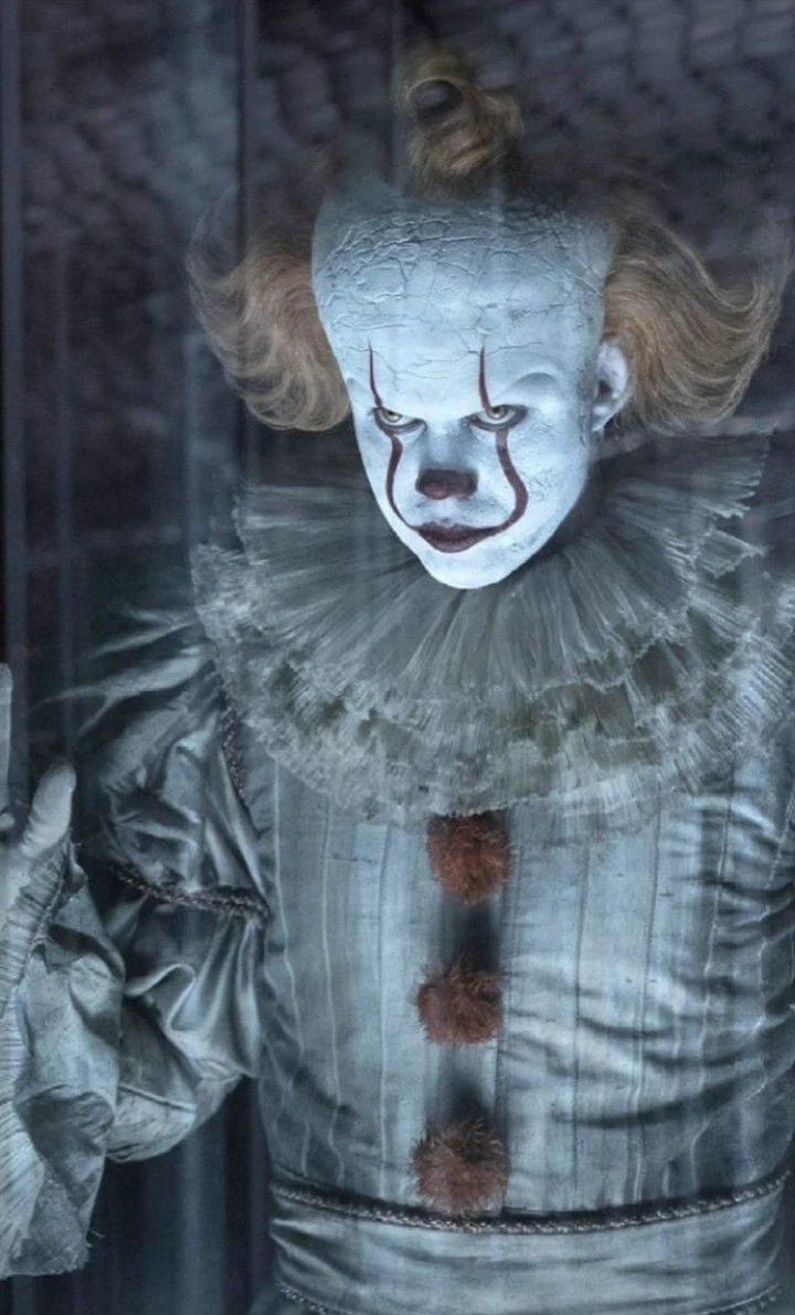 Pennywise thumbnail