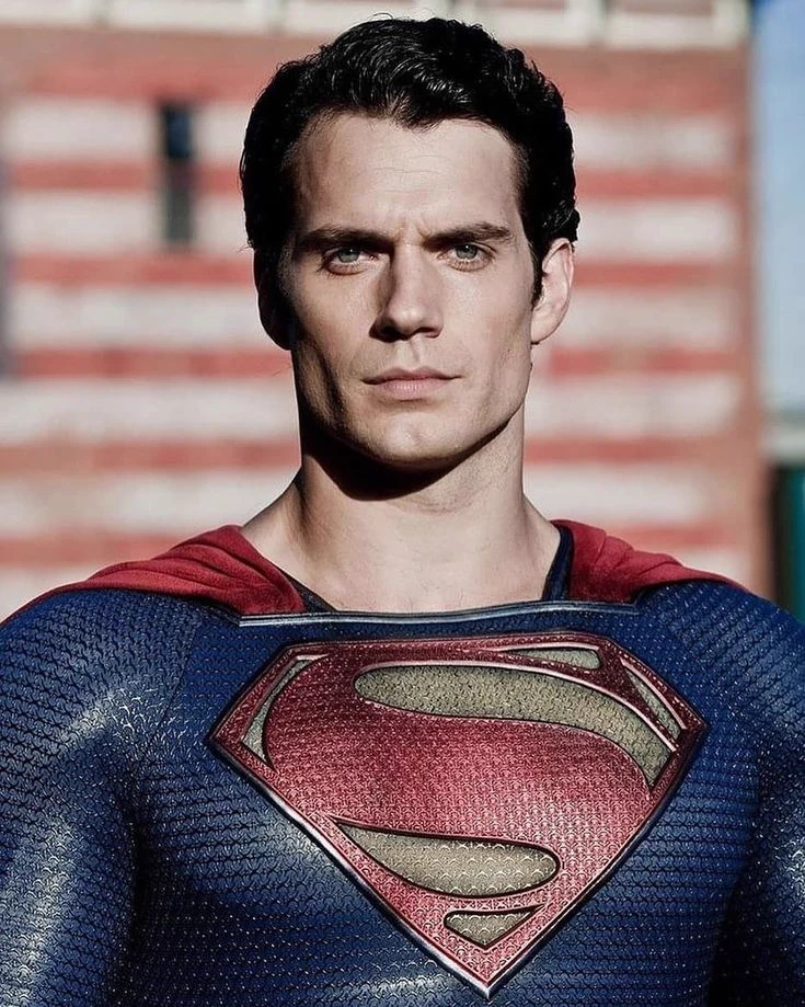 Clark Kent thumbnail