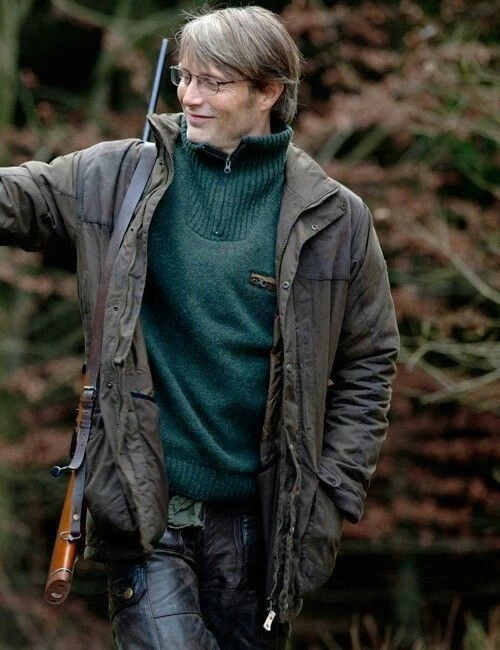 Mads Mikkelsen thumbnail