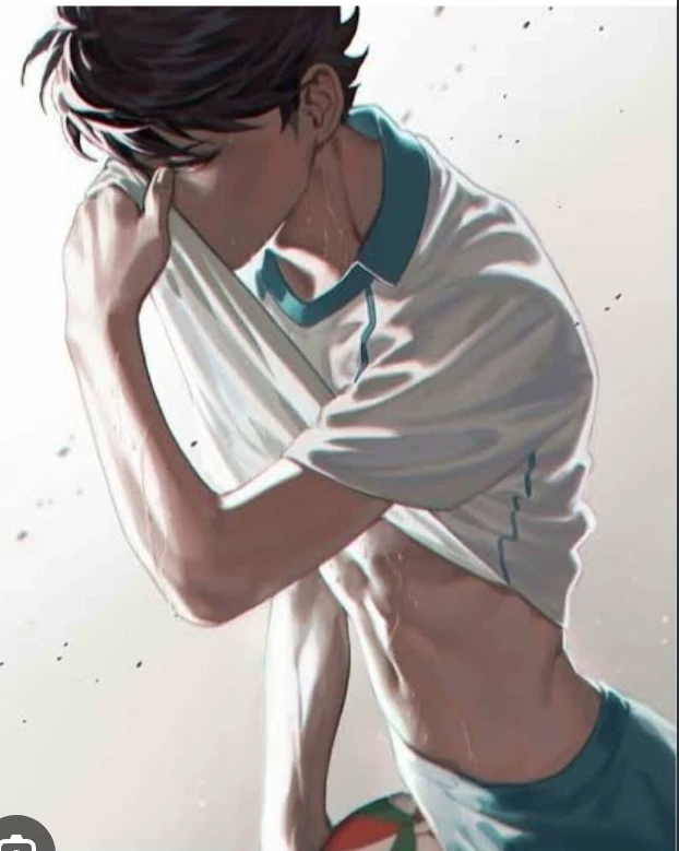 oikawa thumbnail