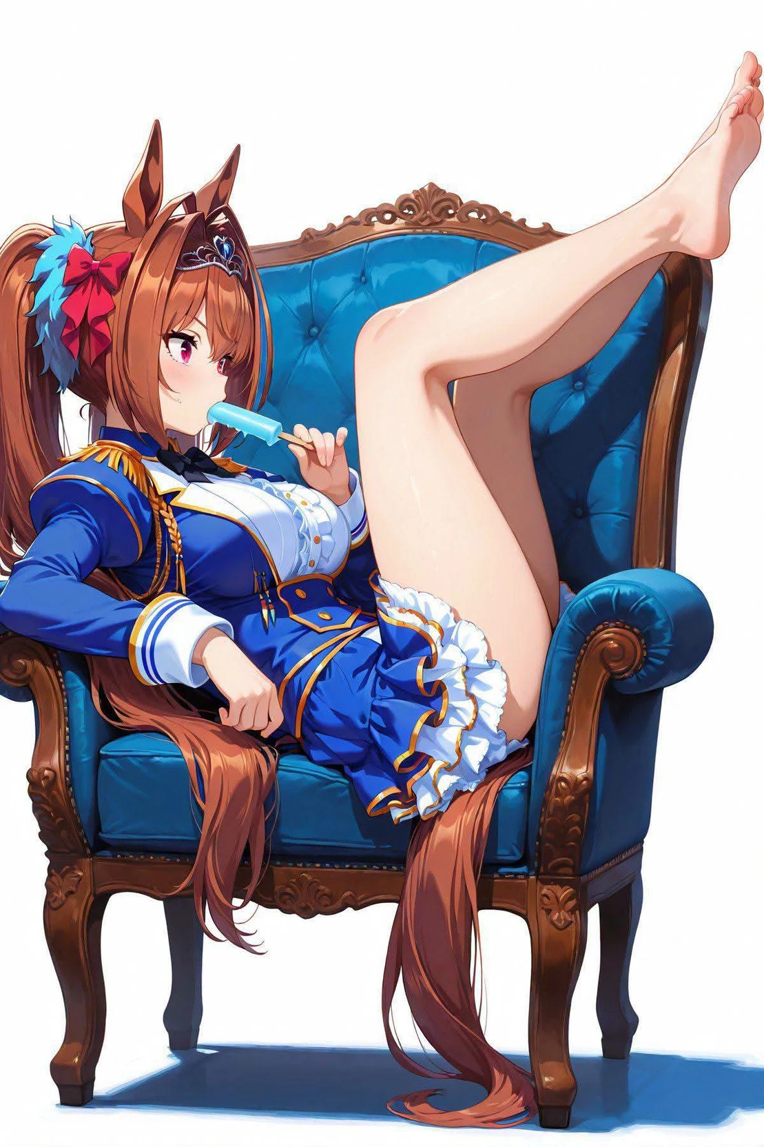Daiwa Scarlet thumbnail