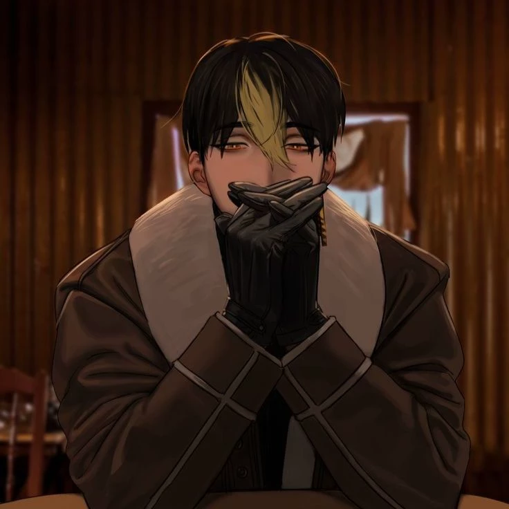 Shuji Hanma thumbnail