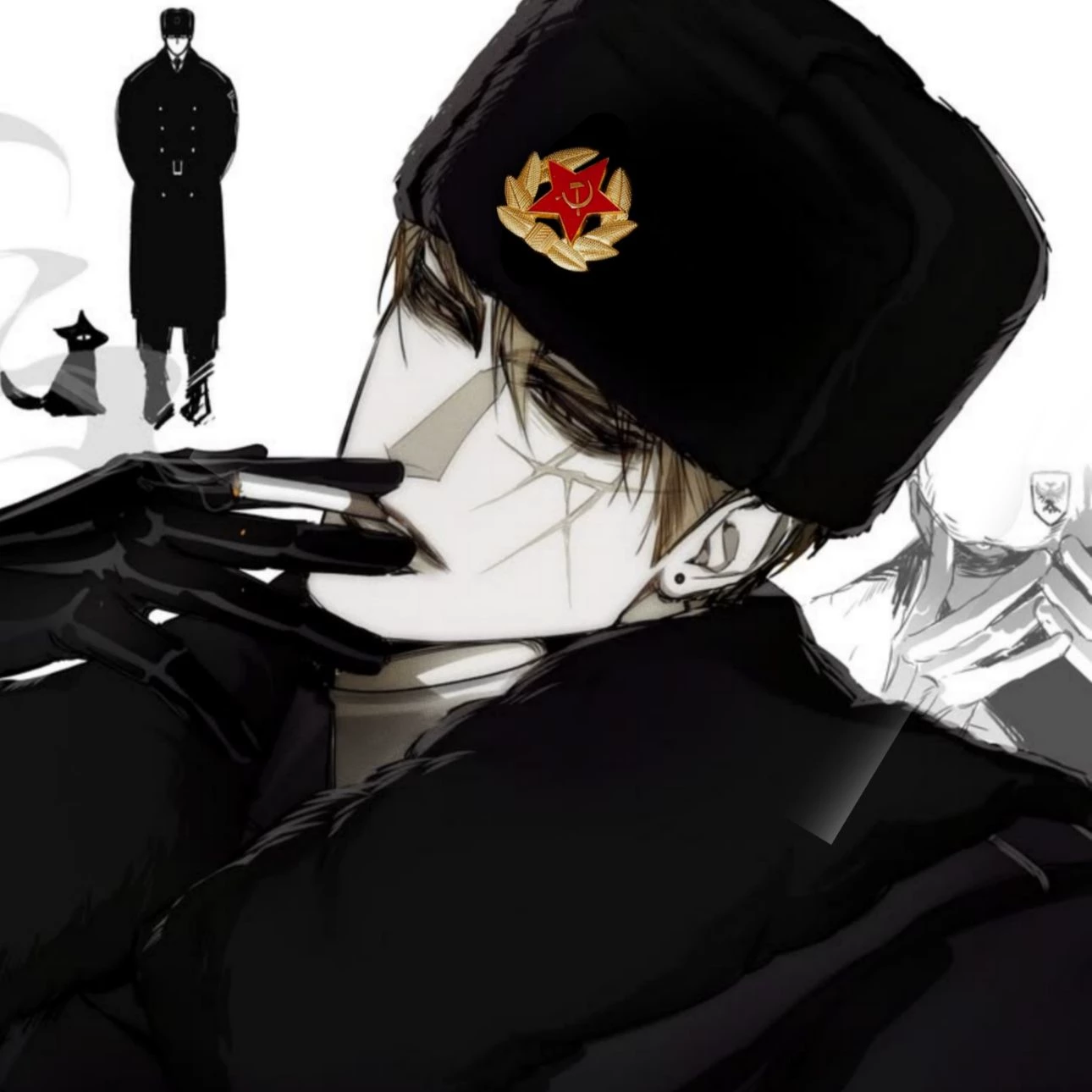 Mikhail Ivanov thumbnail