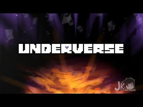 Underverse thumbnail