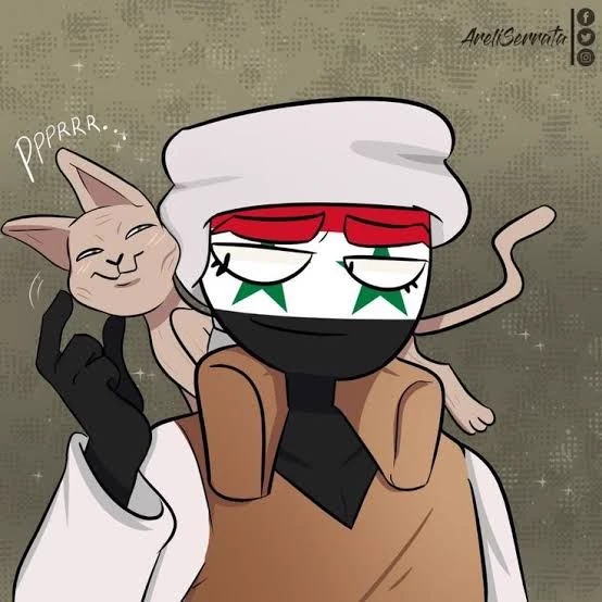 Syria thumbnail