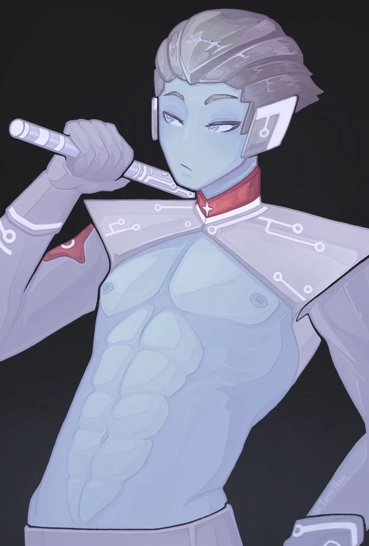 Captain (technolike) thumbnail
