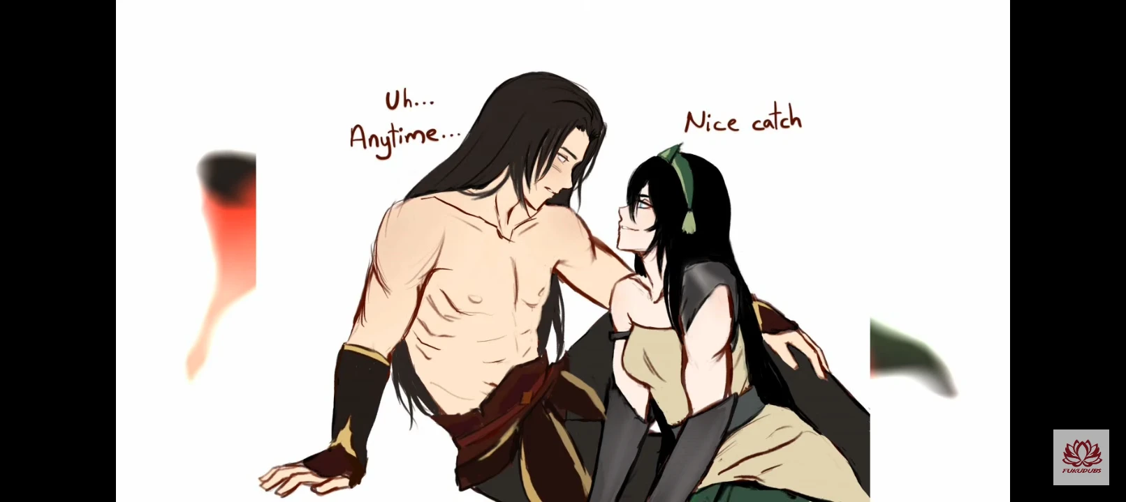 Toph Beifong thumbnail
