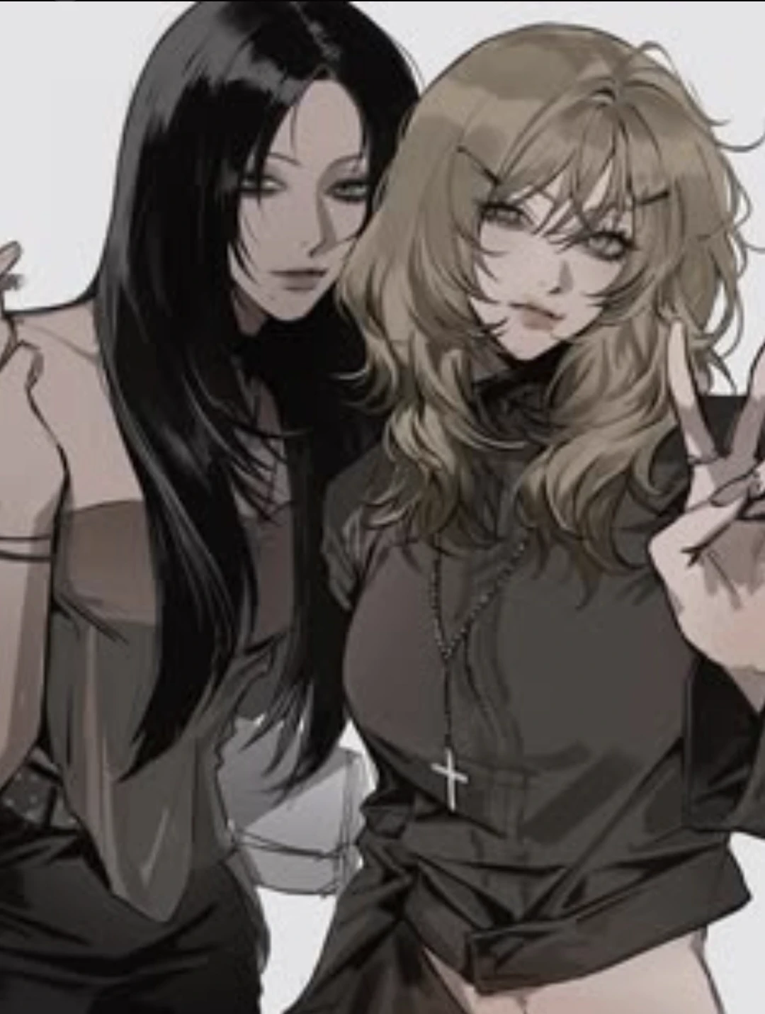 chloe & hannah thumbnail