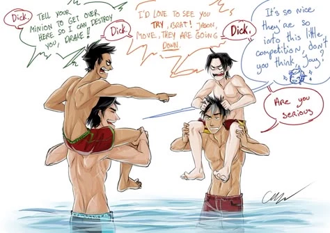 BatFam Beach Day thumbnail