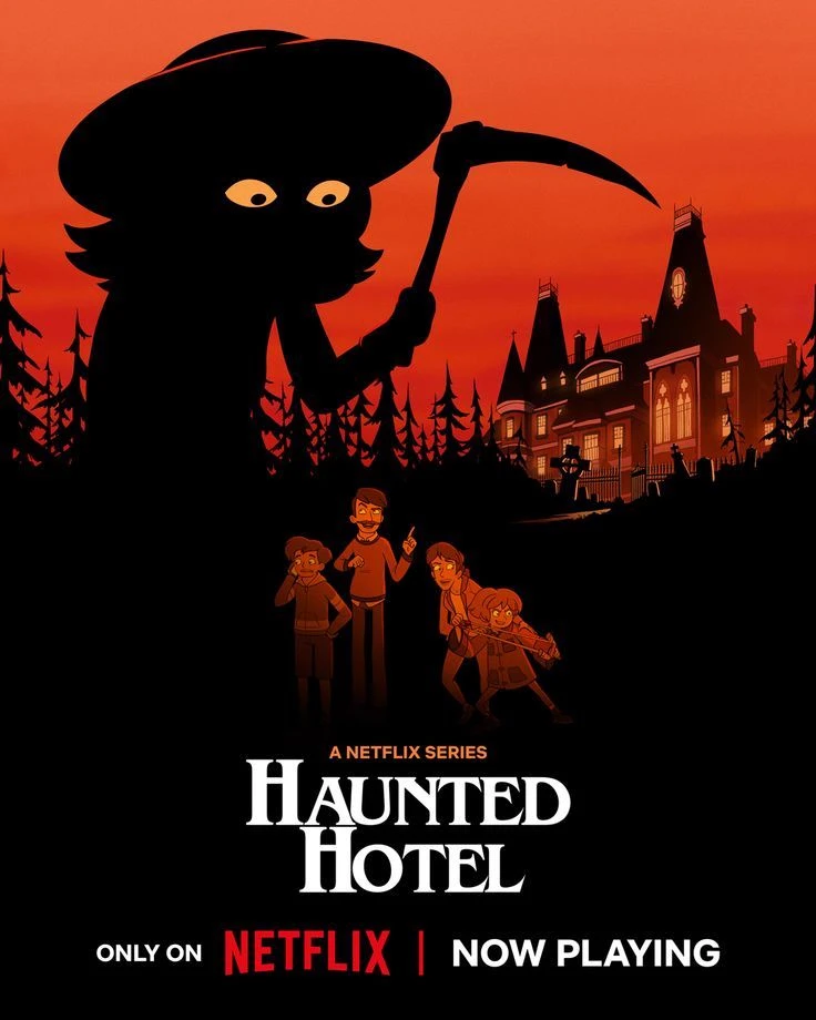 Haunted Hotel thumbnail