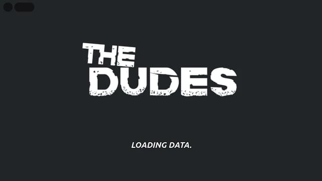 The Dudes  thumbnail