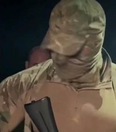 Military Man thumbnail