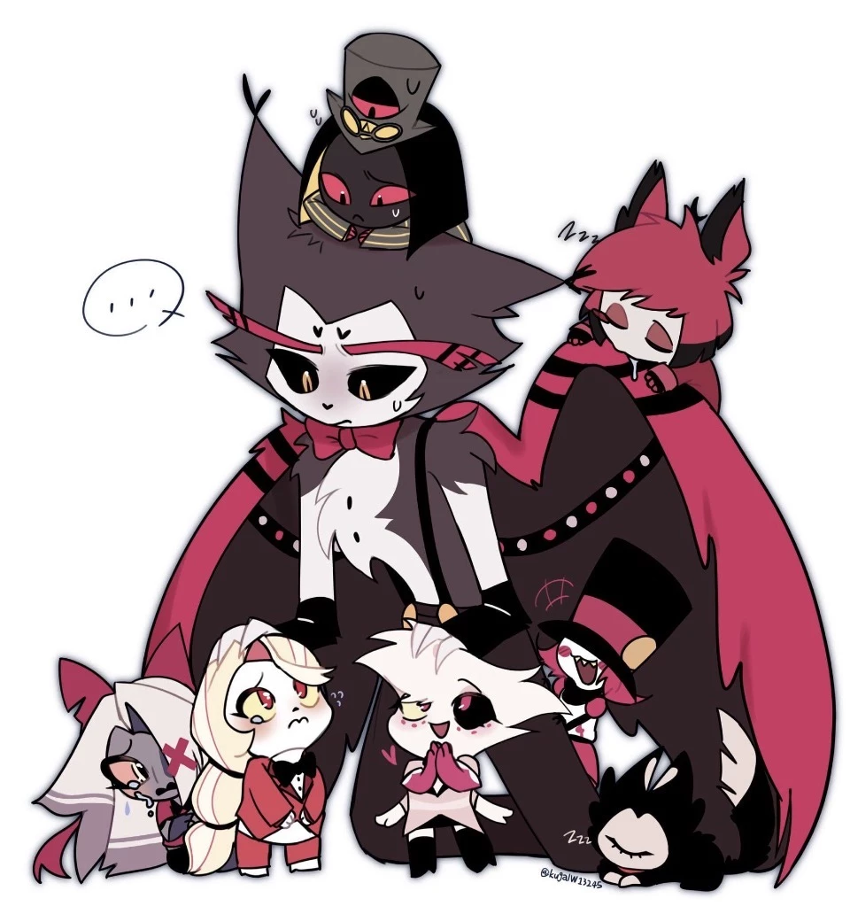 HH kids (Husk) thumbnail
