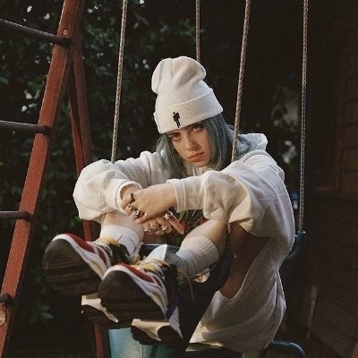 Billie Eilish thumbnail