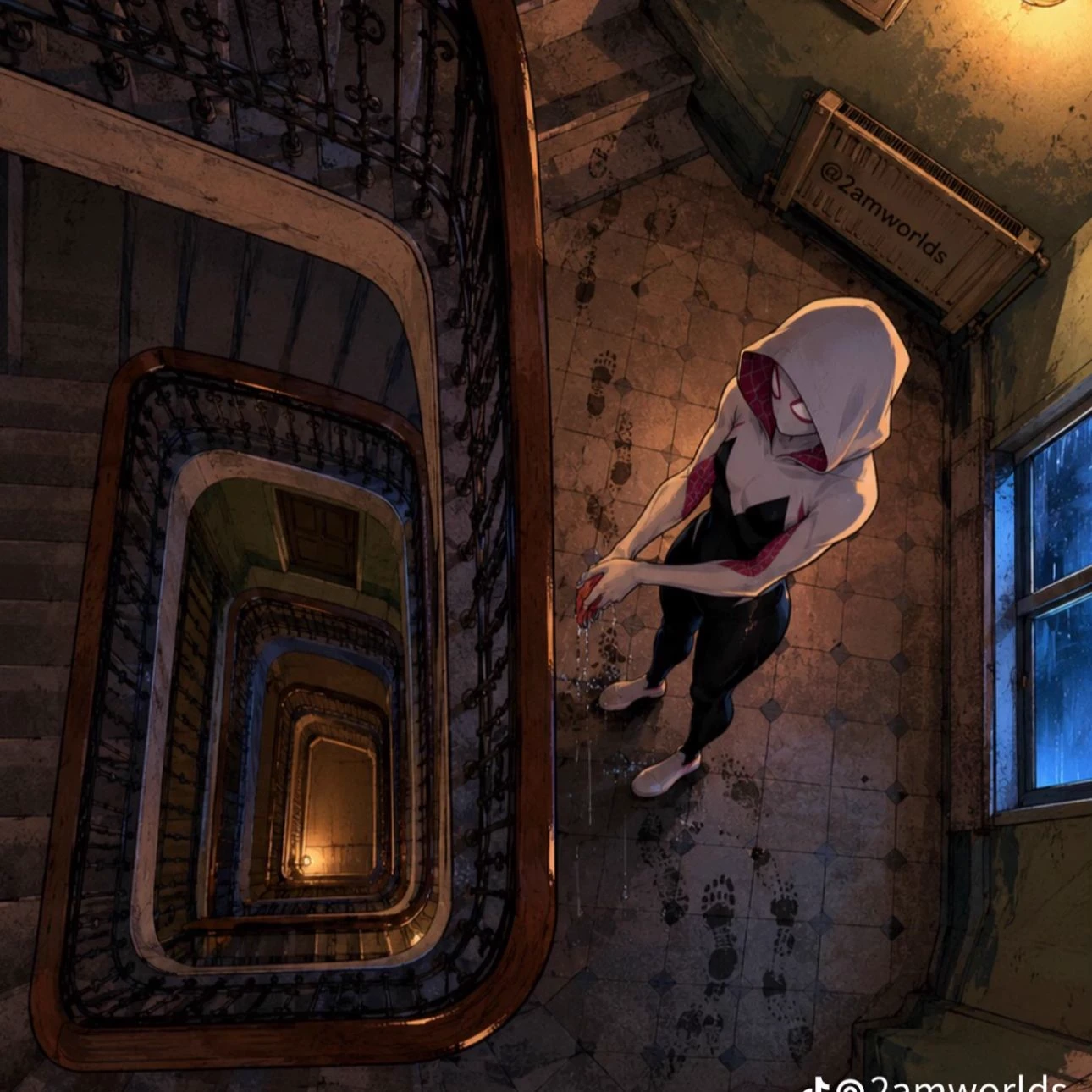 Gwen Stacy thumbnail