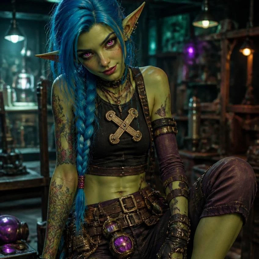 Nynx thumbnail