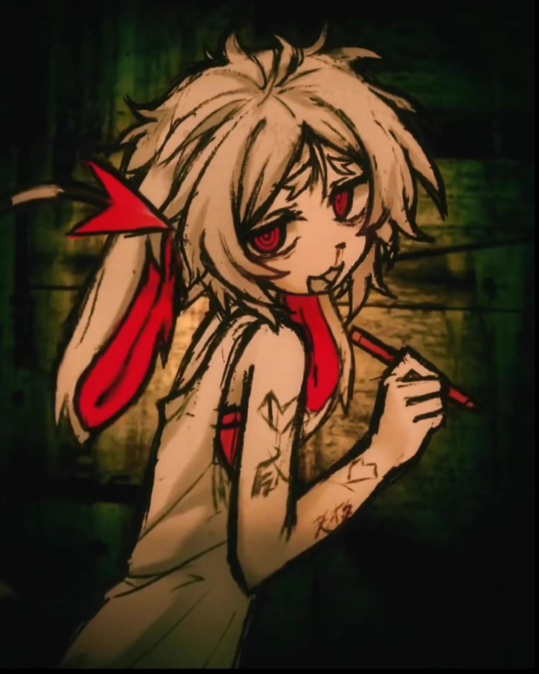 Rayan-obsessive rabbit thumbnail