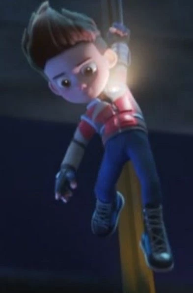 Ryder- PAW Patrol thumbnail