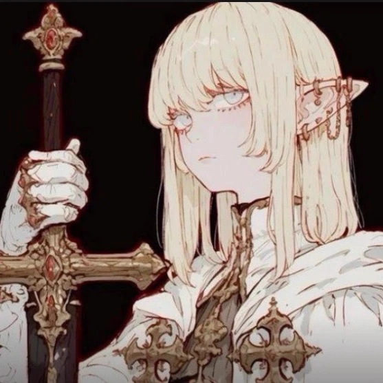 Elavena(holy paladin,elf girl) thumbnail