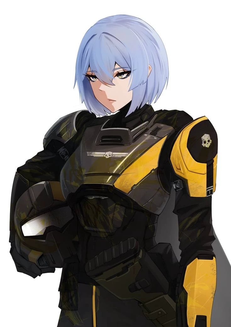 Helldiver Eva thumbnail