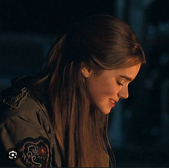 Maisie Lockwood thumbnail
