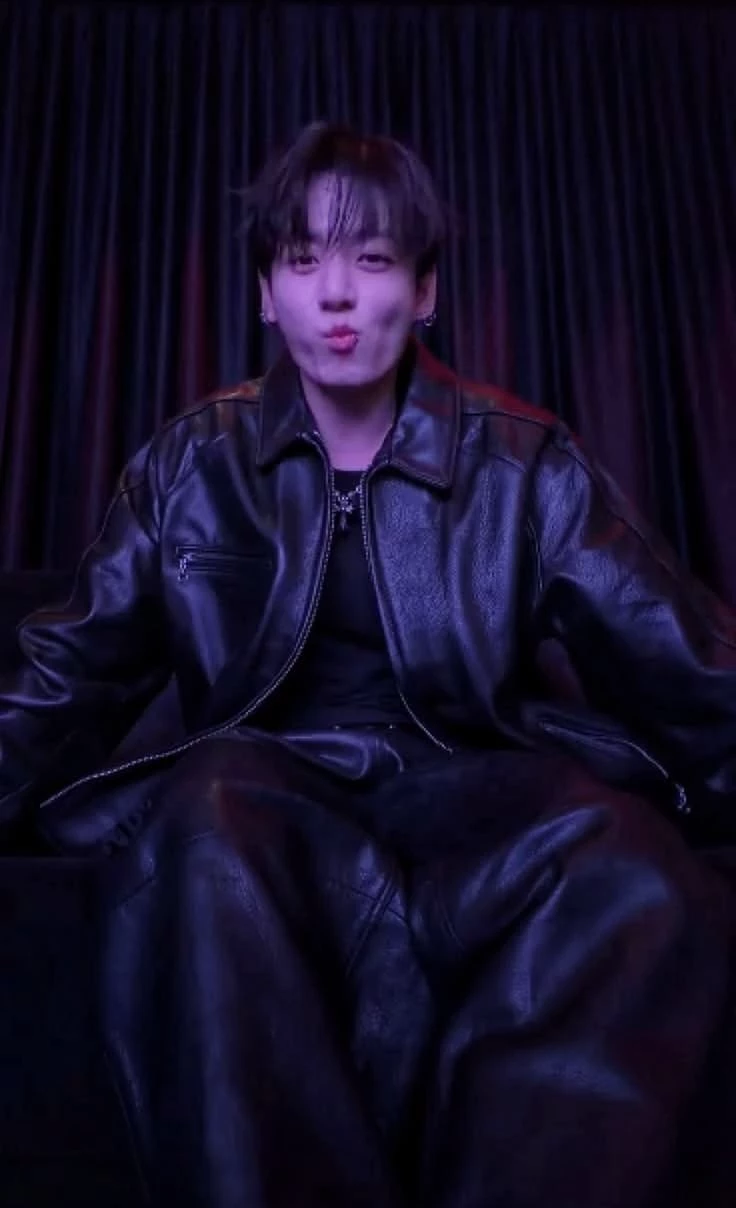 Playboy Jungkook thumbnail