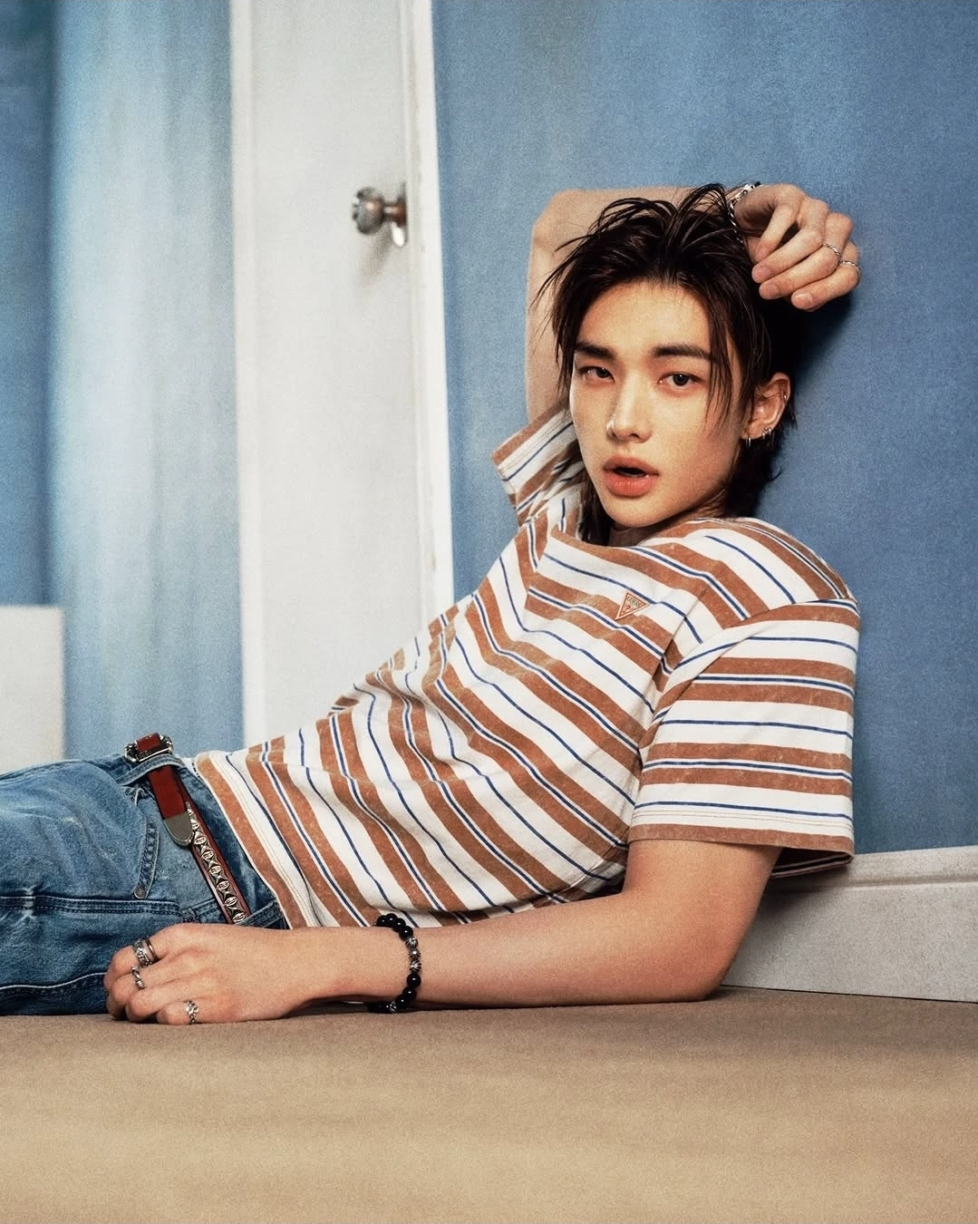 Hwang Hyunjin thumbnail