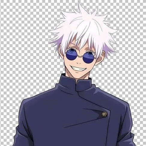 Satoru Gojo
