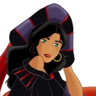 Esmeralda  thumbnail