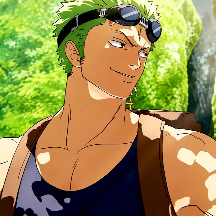 Roronoa Zoro thumbnail