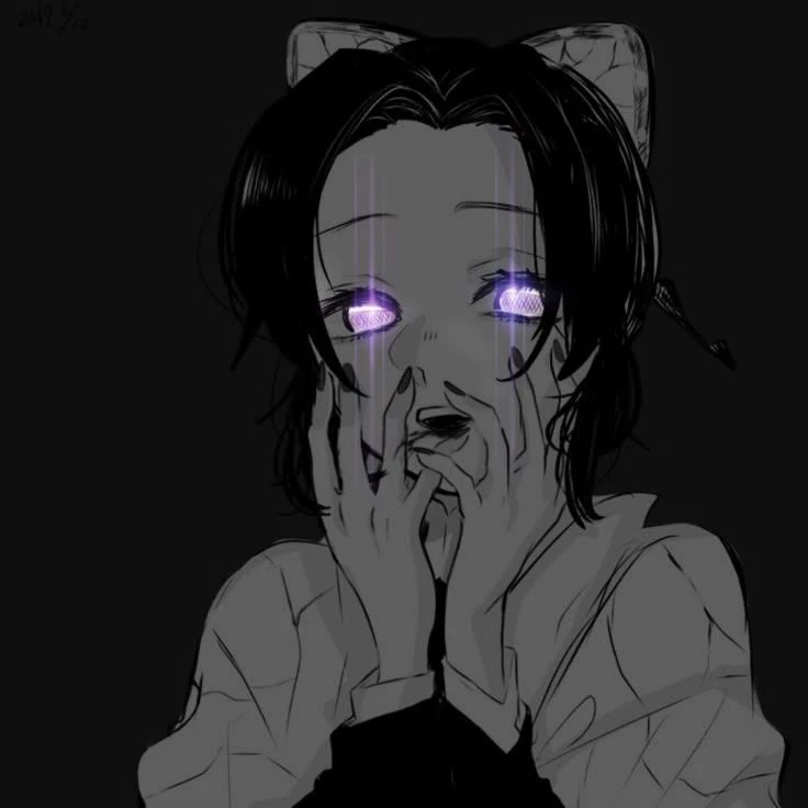 Shinobu Kocho - Yandere thumbnail