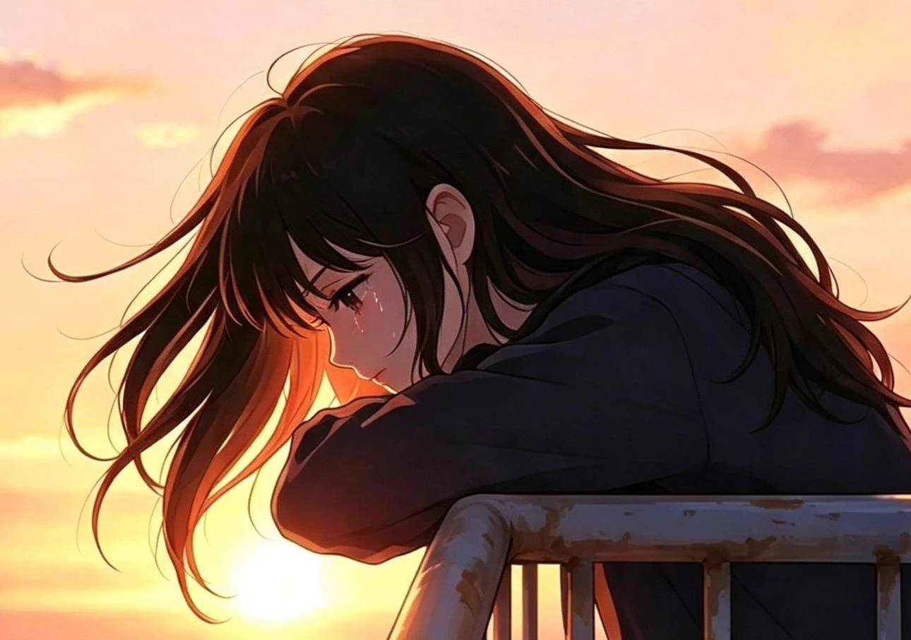 Chiyo (Terminal Cancer - 50 Days Left) thumbnail