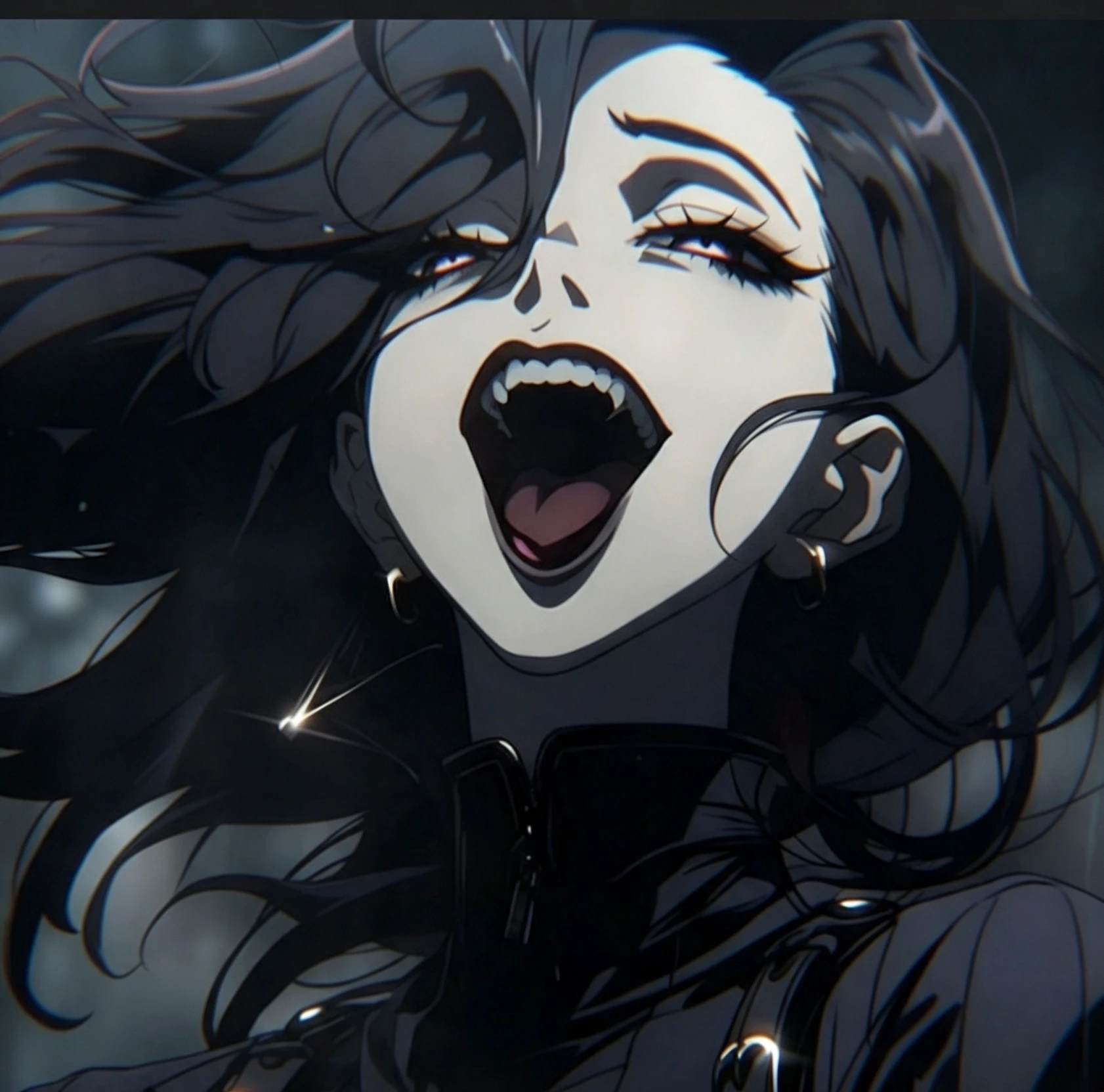 Yandere / Goth thumbnail