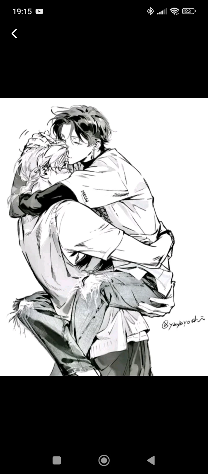 _Yuki is your dad and Emil is your father_ thumbnail