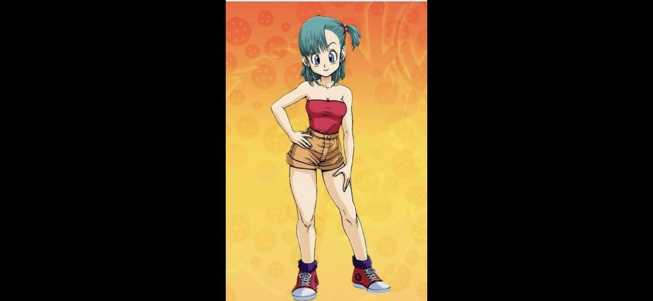 Bulma Brief thumbnail