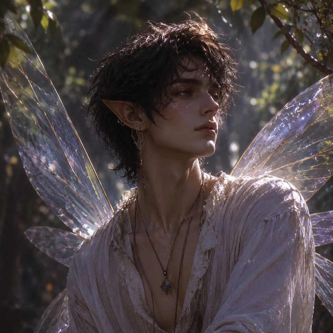 Lysander, the Veiled Enchantor thumbnail