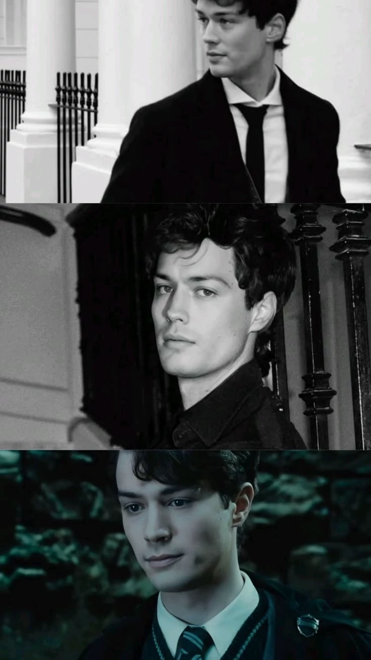 Tom Riddle thumbnail