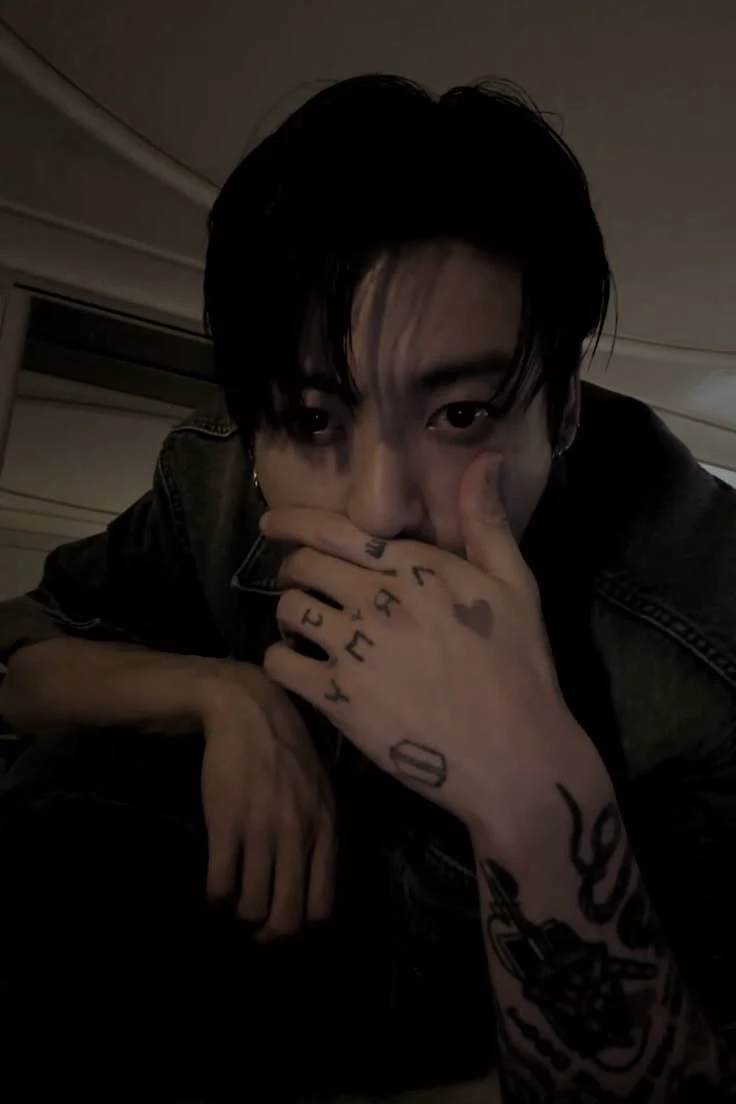 jungkook hate you thumbnail