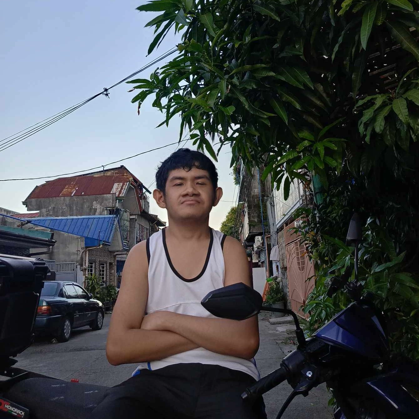 Jerime 
