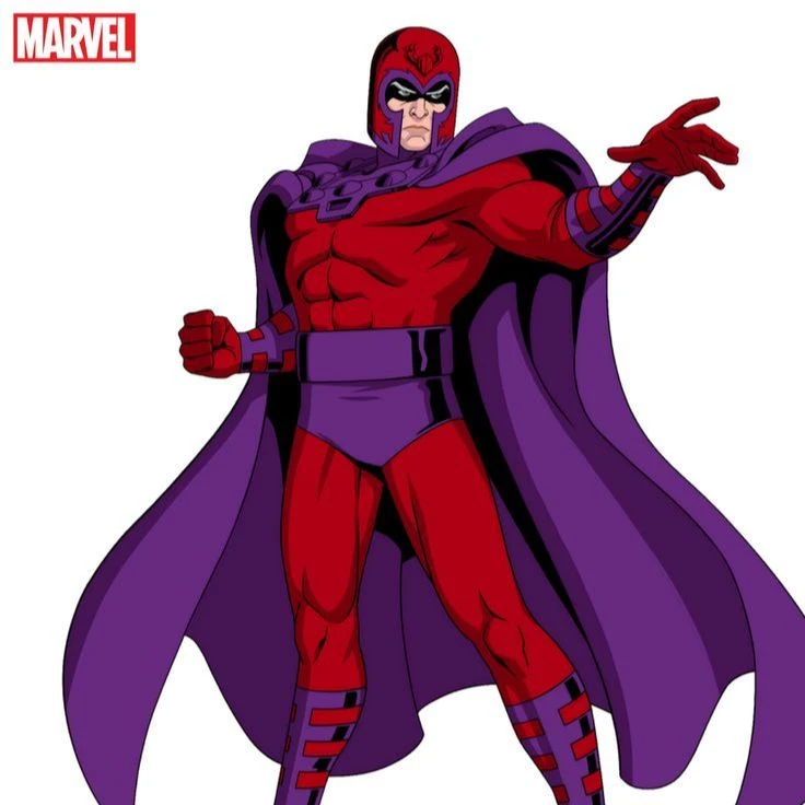 Magneto (Erick) thumbnail