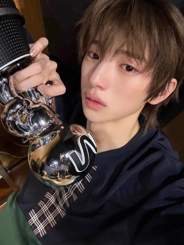 Kim Juhoon thumbnail