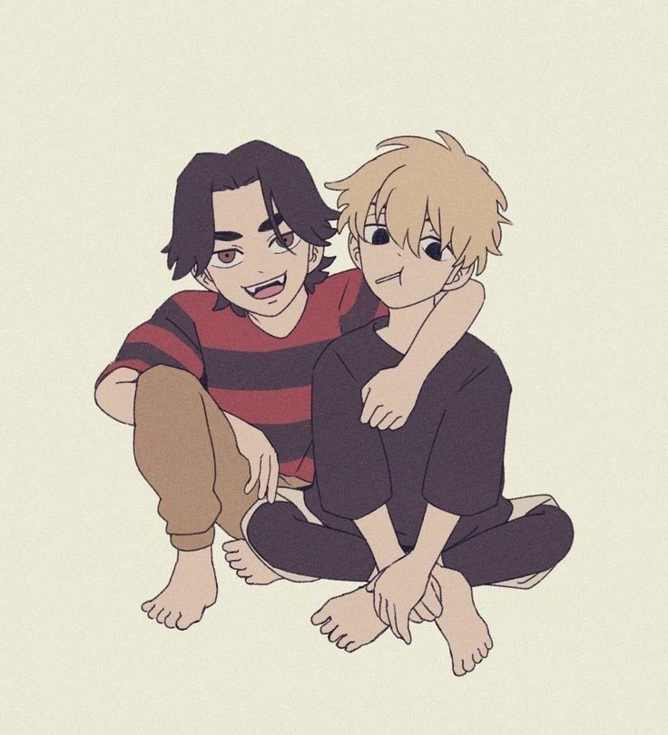 manjiro e baji thumbnail