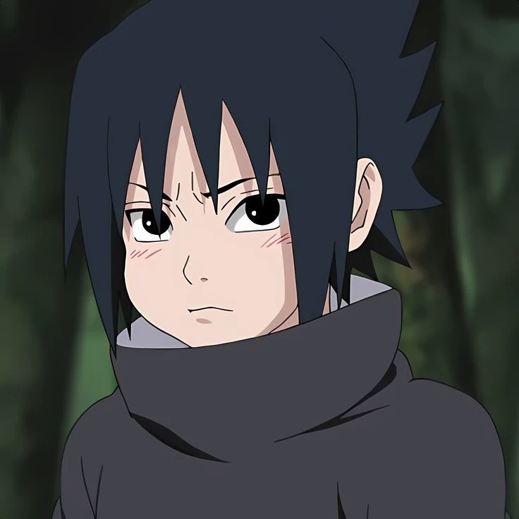child Sasuke thumbnail