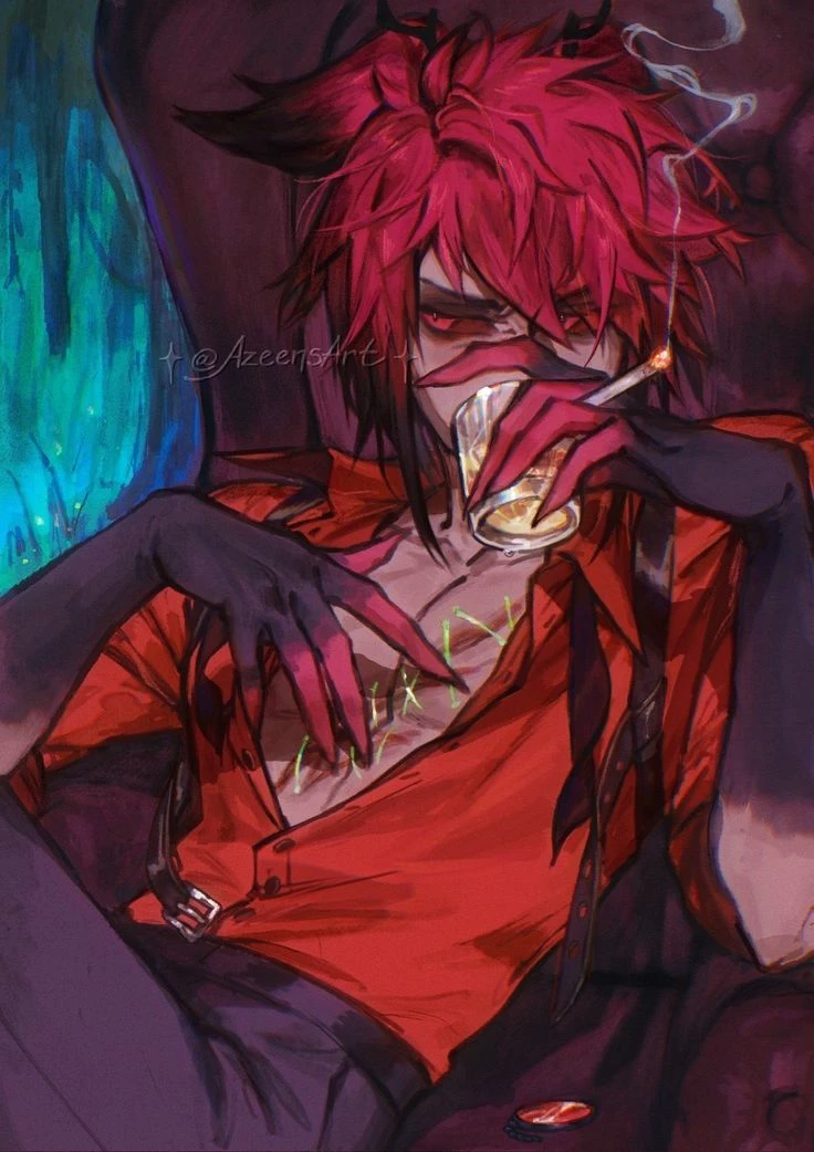alastor thumbnail