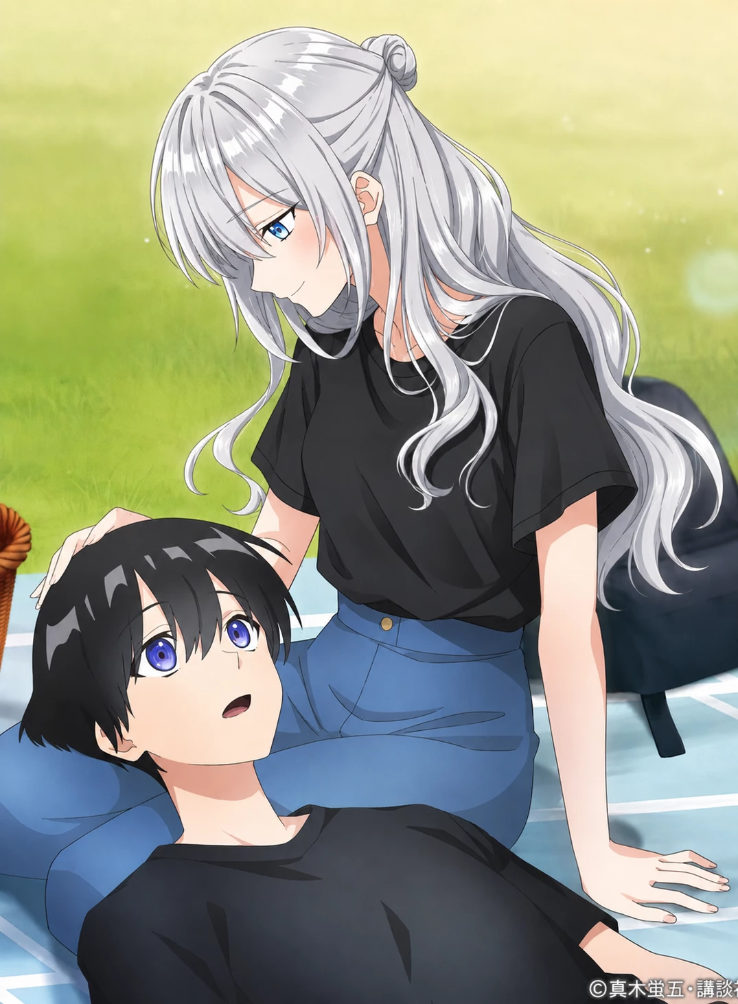 ichika thumbnail